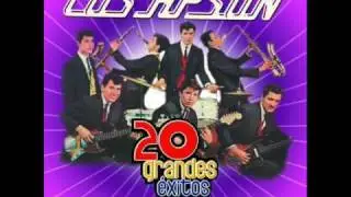 El Paso del Elefantito (Baby Elephant Walk)- Los Apson