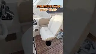 Il GRANDE RITORNO di Solemar: ecco l'SX34 😎