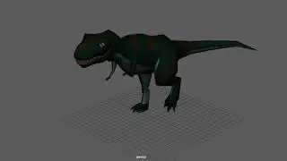 MI 247 Project 1 Rendered