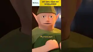 The man who changed RUNESCAPE FOREVER #runescape #faladormassacre #shorts