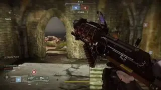 Destiny 2 | Quickplay Completely Controlling the Game