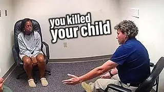 Most Shocking Interrogation You've Ever Seen