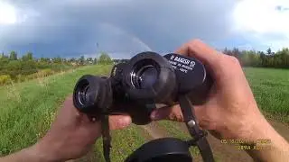 БПЦ2 12х45 Комз-природа и радуга.