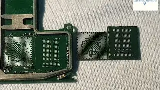 how do remove black paste IC. remove safely, easily,new trick.