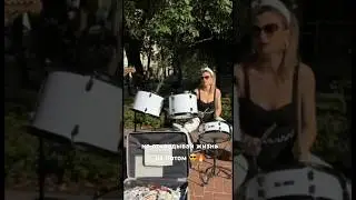 Снимали сегодня кое-что на Патриках 😎