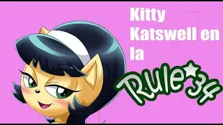rule 34  Kitty Katswell  😔