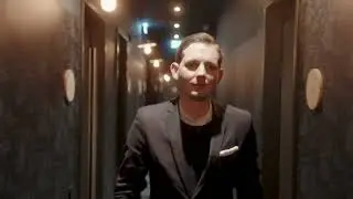 DHNP 2023: David Serenus Schad im Porträt