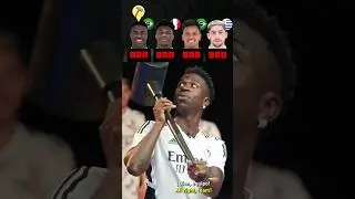 Real Madrid Strength Challenge 💪