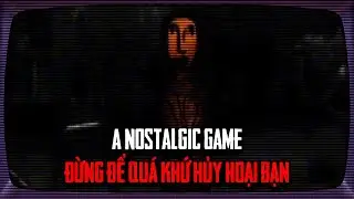ANALOG HORROR - A Nostalgic Game | Live in the Present