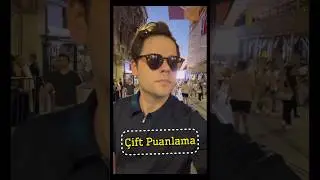 Çift Puanlama - 3