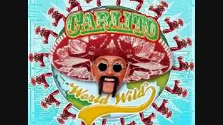 Carlito - Be My Pharaoh (2007)