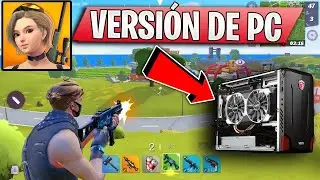 ME ROBAN EN *CREATIVE DESTRUCTION*
