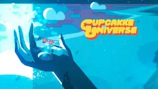 Cupcakke Universe
