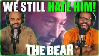 Fine Dining Waiters React to "The Bear" S1 Ep2: Is It Realistic?