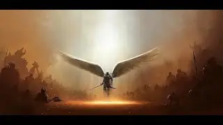 DEVOCIONAL  - Quando Deus entra na batalha. Devocional de segunda-feira