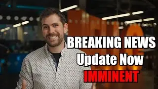 BREAKING NEWS: Update Now IMMINENT (Here's Why) No Man's Sky