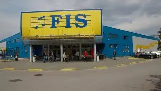 Kućni sajam  Fis Vitez u Mostaru