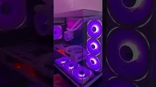 Baila con tu Nitropc y siente el ritmo de un setup que lo tiene TODO. 🤩✨ 