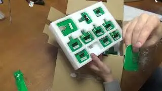 Распаковочка BDM головок для КТАГ и BDM РАМКИ