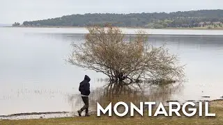Montargil e Parque de Campismo Orbitur