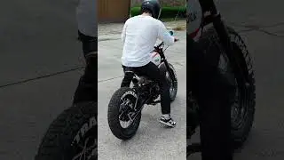 Honda Cargo 150cc🤯 