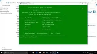 How to RESET User Lock or pattern with Android Multi Tools V102
