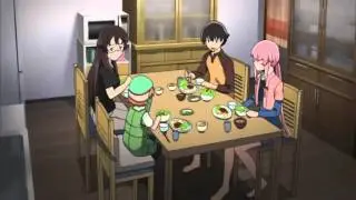 Mirai nikki la serie resumida capítulo 7