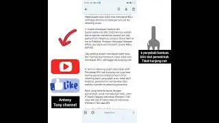 #bantuanbsu2022#6 Penyebab BSU Tak Kunjung Cair ke Rekening, Apa Saja?