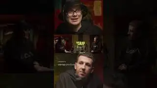 Lida боится стать заложником одного жанра. Смотрите VSRAP Podcast на YouTube!