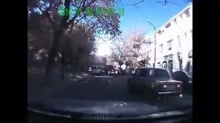 Кременчуг: сбил велосипедиста