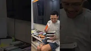 New Iphone 17 pro max Checkout this 🔥 