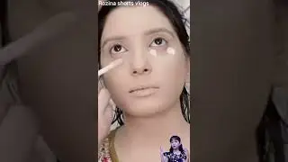 Bridal makeup tutorial || 