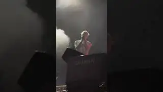 Новомосковск SHAMAN вокализ