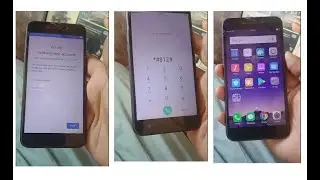 oppo a71 cph 1801 frp bypass without Pc via Emergency Dialer