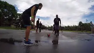 TMT Camp 2017 - Thrive - Day 1 (DRAFT)