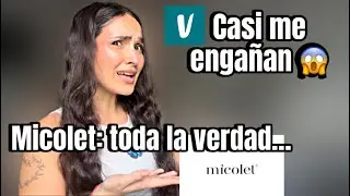 💸 Me intentaron ENGAÑAR en Vinted | Lo bueno, lo malo y por qué ahora NO uso Micolet