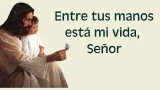 Entre tus Manos - Ray Repp - Alma Misas
