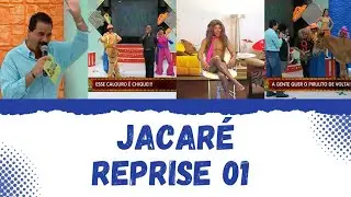 Programa do Jacaré (Verdadeiro Jacaré)