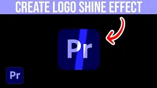 How To Create A Shine Effect In Premiere Pro