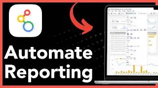 How To Automate Reporting In Google Data studio