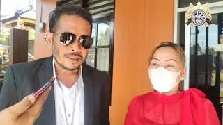 ViraL. Buleleng Bali,Mr. LARS CHRISTENSEN Bule Asal Denmark, Di tuntut 7 Bulan Vonis 2 Thn Ada apa?