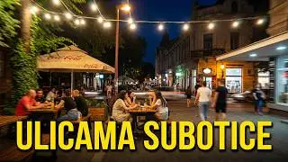 Ulicama Subotice - 24 06 2024