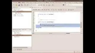 統合開発環境NetBeansでPHPUnitを使ってみる
