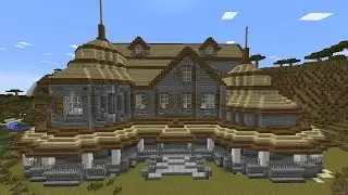 Что делать когда скучно в Minecraft !