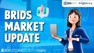 Yuk simak Market Update selengkapnya disini!