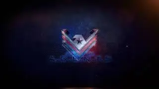 Videohive Superhero Agents Logo