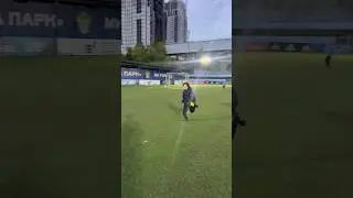 Удары с разгона