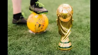 World Cup comes to Town | BK Photography