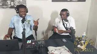 #Tapin Podcast - QMG Gaita