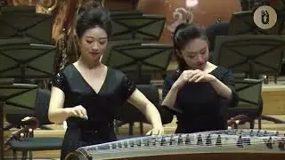 Из истории китайской музыки 1 часть.